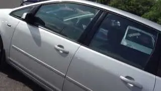 Ford Focus C-Max Ghia Diesel MPV For Sale at Gatwick Motor World