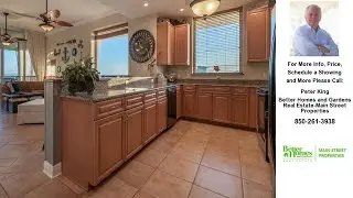 645 LOST KEY DR, PERDIDO KEY, FL Presented by Peter King.
