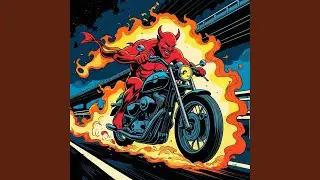 Full throttle on the motorway to your heart