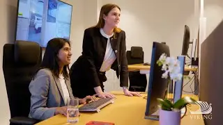 Viking Careers | Senior Human Resources Manager &ndash; Arianna