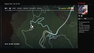 NFSPayback - NEW Abandoned car location for July 3rd/2018
