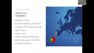 Webinar | European Residency through &euro;280,000 Property Investment