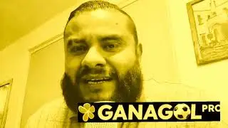 ANÁLISIS de la quiniela Ganagol pro 