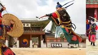 Pasos de Combate