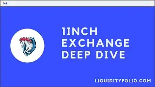1inch.exchange - How it works & how to use it