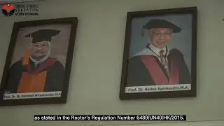Profile of Social Studies Education Study Program (Master & Doctoral Degree)