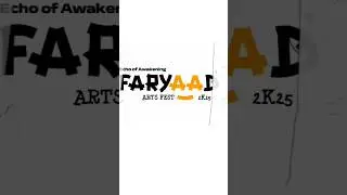 Faryaad Video 2 #school #darulhuda #art #sports