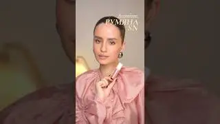 жидкие румяна SERGEY NAUMOV cheek color / crazy rich 🌸 #румяна #косметика #бьюти #makeup #макияж