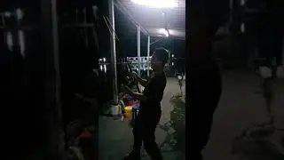 Layan patin @kolam pancing bigboss tasik biru, kundang