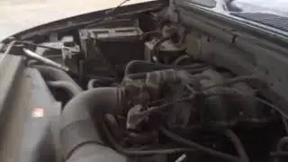 TriboTEX Full Review Video - V8 Engine Before and After High Mileage Truck