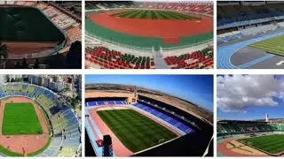 CAN MAROC 2025 : L&rsquo;ORGANISATION DU SIECLE 