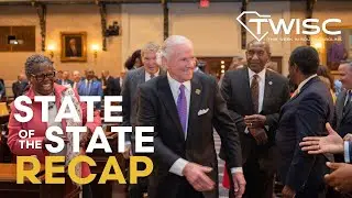 State of the State Recap | This Week in SC