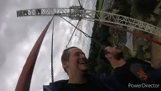 Flamingo land july 2020