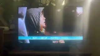Opening to Safe Haven 2013 DVD (Canadian copy)