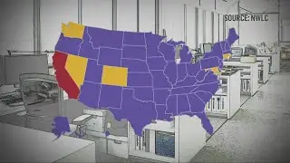 Salary transparency laws aim to combat pay disparities