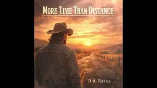 More Time Than Distance 