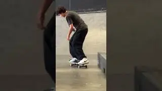 @Julian_agliardi learning some technicals