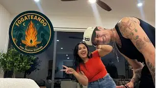 Episodio 4: Comedia, depresión y conciencia con Pancho Estrada