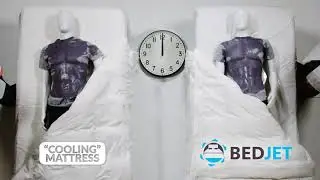 BedJet 3 Climate Comfort System for Beds