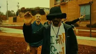 KALOS ft RICK ROCKET, MORIARTI HITS, THE LITTLE SAM, TIOPOLAS - V&eacute;rtigo (Prod Lenny Face)