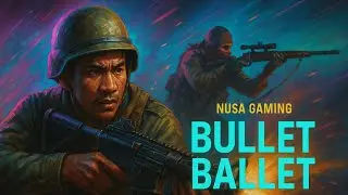 Bullet Ballet | Call Of Duty Warzone #Callofduty #Warzone #Playstation5