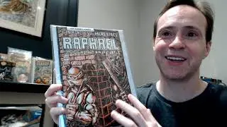 Top 10 Teenage Mutant Ninja Turtles Comics to Spec On