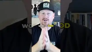 God's Words: Your Sustenance #shorts