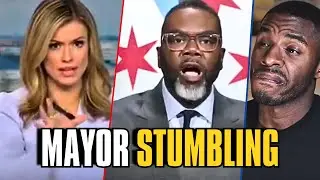 Chicago Mayor EPIC FAIL on CNN as Texas National Guard Arrive
