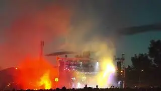 Immune - Level Up LIVE ATHENS 04.06.2022