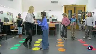 Groepsles beginners Muziek