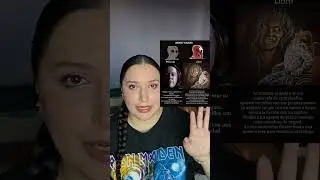Mi nueva lectura de Octubre: Misery