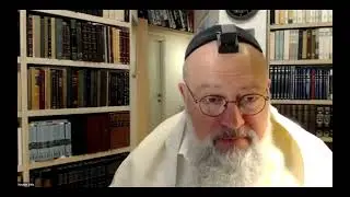 Rabbi David Bar-Hayim Critiques the Israeli Judicial System