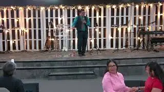 Pastor Nicolas Lopez - Vivir Sin Reglas Trae Decaimiento