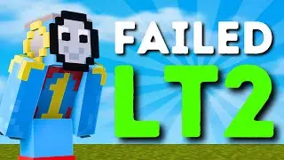 FAILED LT2 | 1.21+ Sword PvP Montage