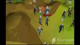 Jiglojay pk vid 5 DDS Abuse New wildy part 2