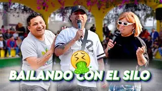 Bailando en el R&iacute;mac con El Soly 🤮🤣 || Jefferson ft Jim Suero