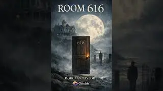 Room 616  by Douglas Taylor