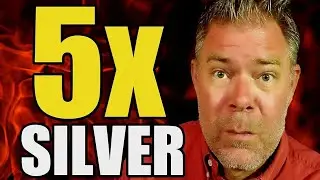 Silver ALERT 🚨:  Happening Soon To SILVER & GOLD