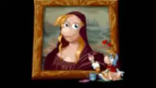 Rayman Soundtrack Land of Colours