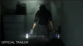 RETALIATION - Official Trailer