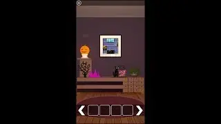 Amajeto Halloween Is Coming Walkthrough [Amajeto]