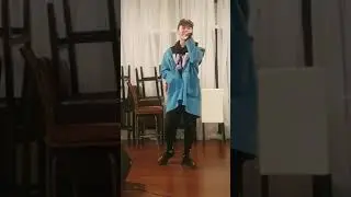 (UPPRODUCTION ) rehearsal