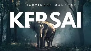 Dr.Harvinder Mankkar's  KERSAI I KUNKURI I UNCENCERED Full Vedio CHHATTISGARH