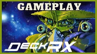 Deck RX: The Deckbuilding Racing Game Demo Gameplay Walkthrough [No Commentary]