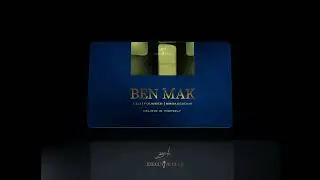 BEN MAK