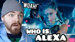 First Time Hearing AleXa 