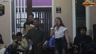 PALAKU MANOLAK~ BY DEA NADA ~ LIVE MUSIK ~ KOTA PALANGKA RAYA