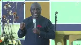 Supernatural Manifestation 2019 | Prophet Isaac Anto |  Day 2 Evening