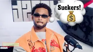 PRINCE SAYS GAYS ARE ANNOYING | JASON LEE INTERVIEW REACTION