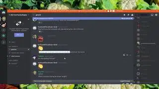 aVilo attacks the new aVilo's fan discord, part 3